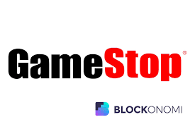 GameStop
